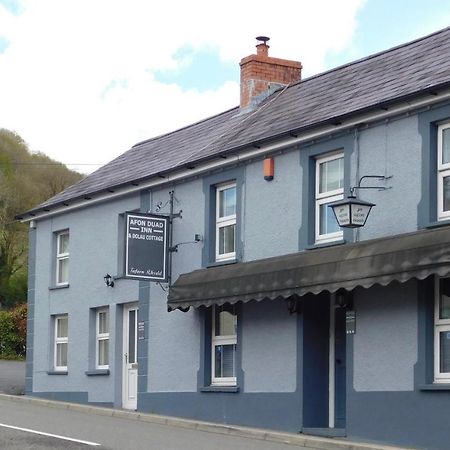 Afon Duad Inn Cwm-Duad 外观 照片