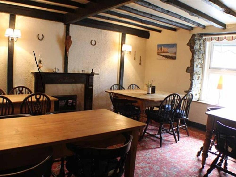 Afon Duad Inn Cwm-Duad 客房 照片