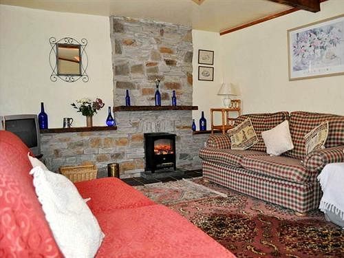 Afon Duad Inn Cwm-Duad 外观 照片