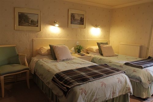 Afon Duad Inn Cwm-Duad 外观 照片