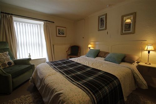 Afon Duad Inn Cwm-Duad 外观 照片