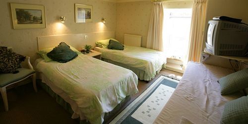 Afon Duad Inn Cwm-Duad 外观 照片