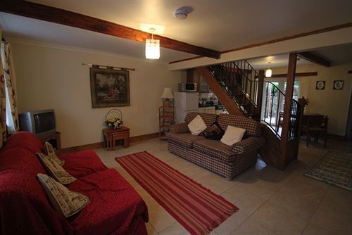 Afon Duad Inn Cwm-Duad 外观 照片