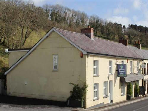 Afon Duad Inn Cwm-Duad 外观 照片